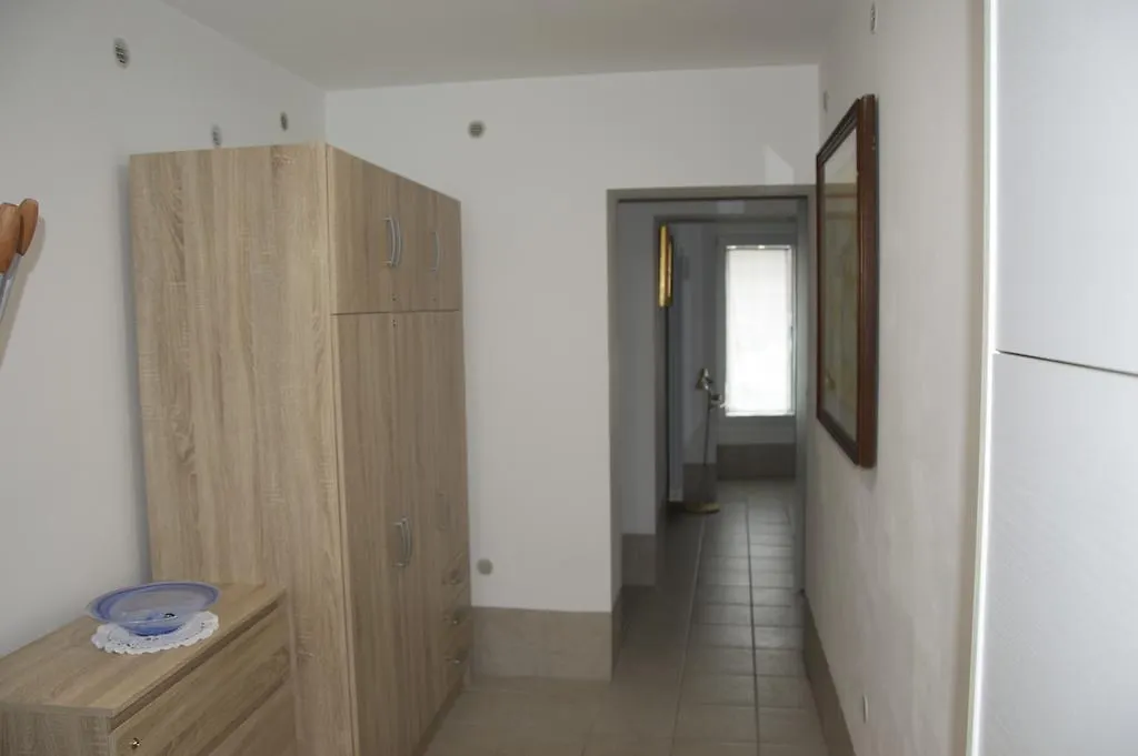 Ca' Delle Erbe Lejlighed Venedig 0*,  Italien