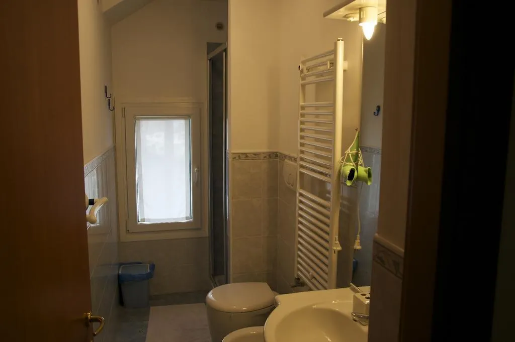 Ca' Delle Erbe Lejlighed Venedig Italien
